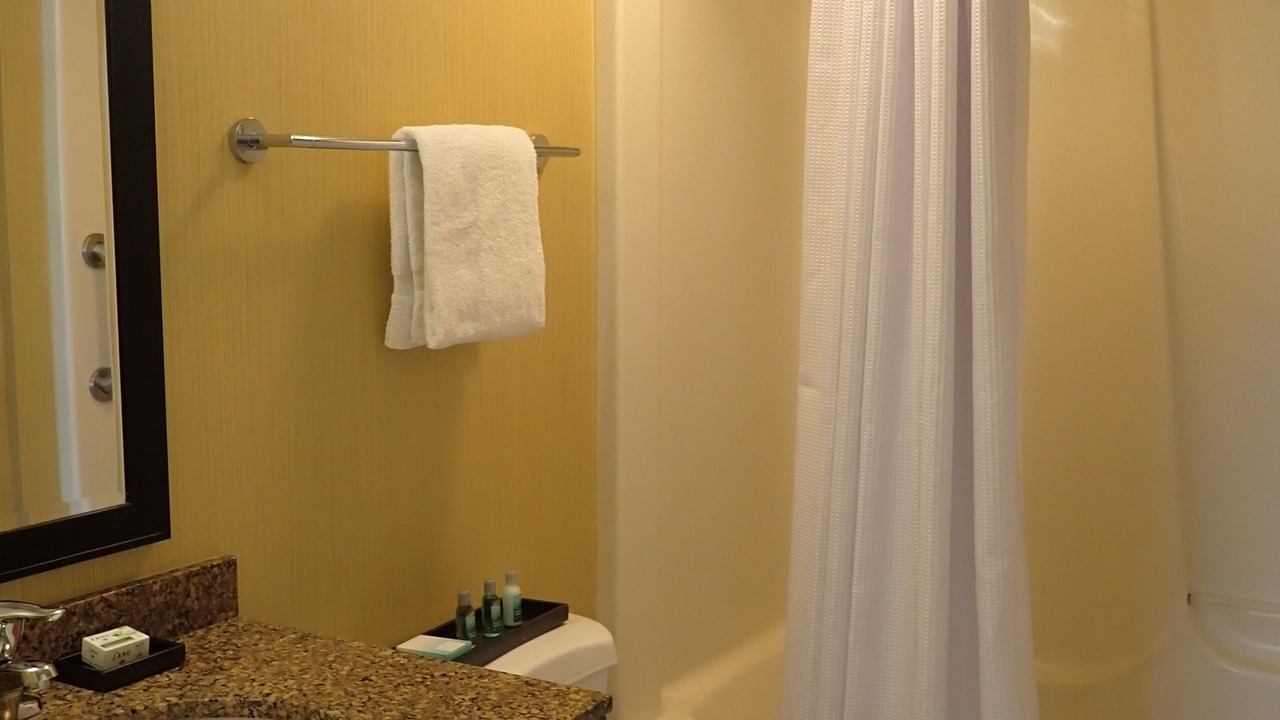 Photo of Bathroom in Mechanicsville