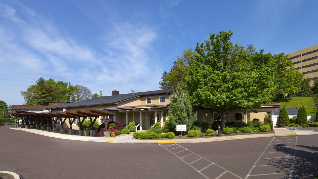 Photo of Outdoor in Mechanicsville