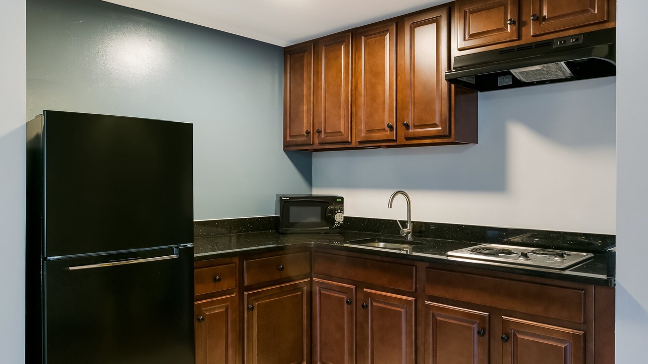 Photo of Kitchen in Reamstown