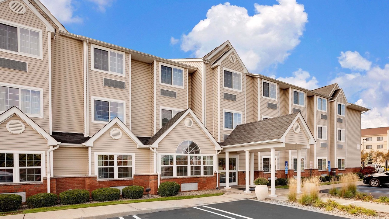Photo of Outdoor in Middletown