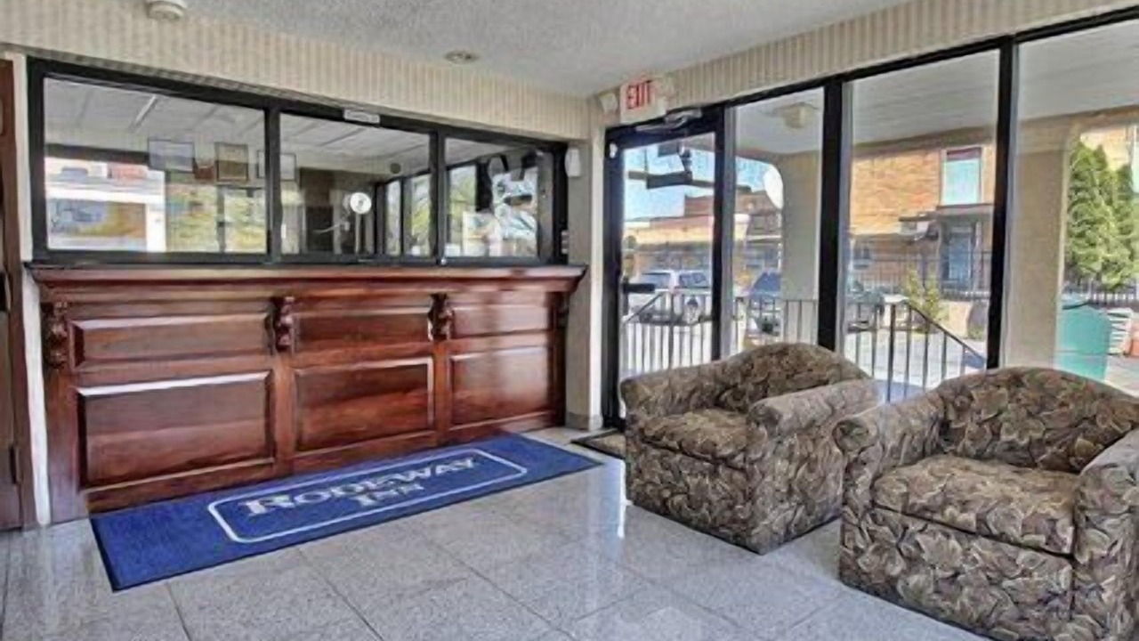 Photo of Livingroom in Paterson