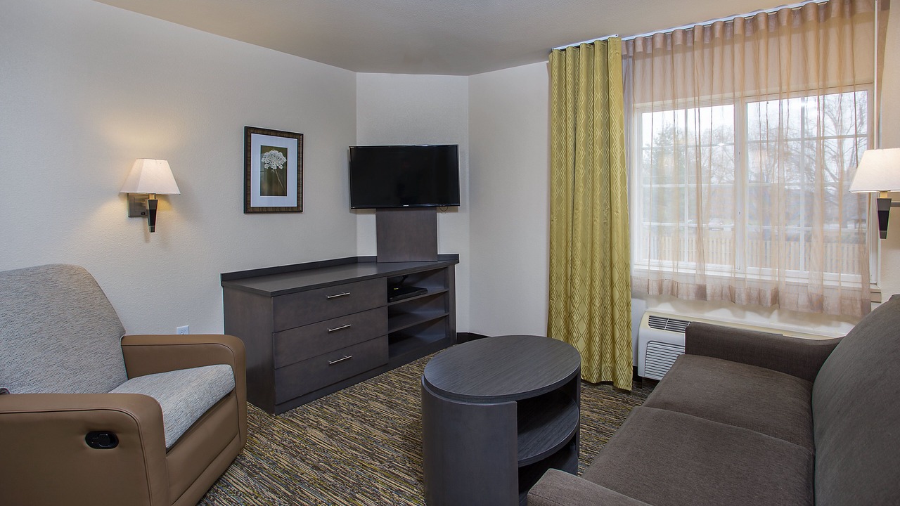 Photo of Bedroom in Bowling Green