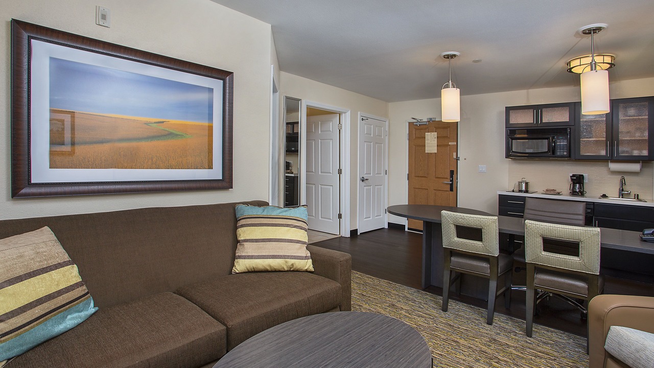Photo of Bedroom in Bowling Green