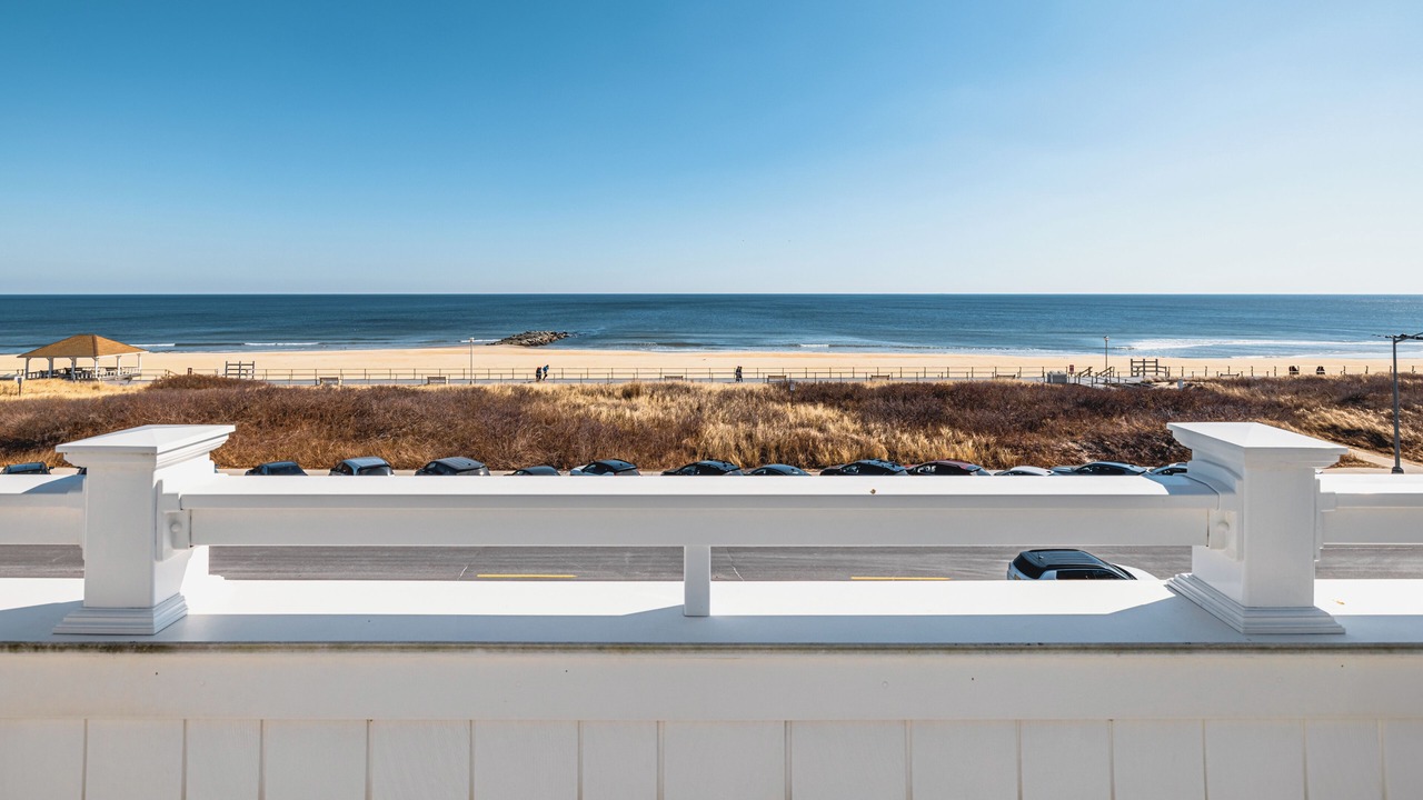 Photo of Patio Balcony in Spring Lake