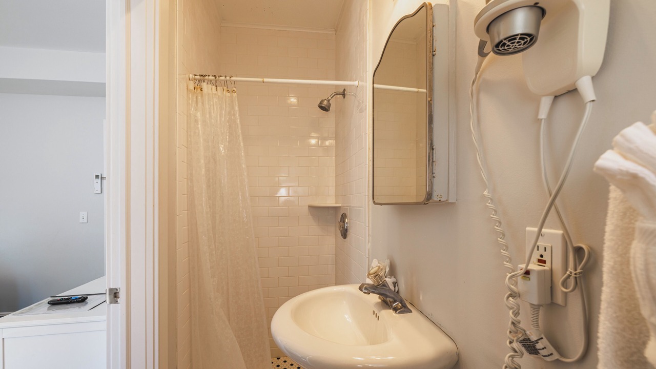 Photo of Bathroom in Spring Lake