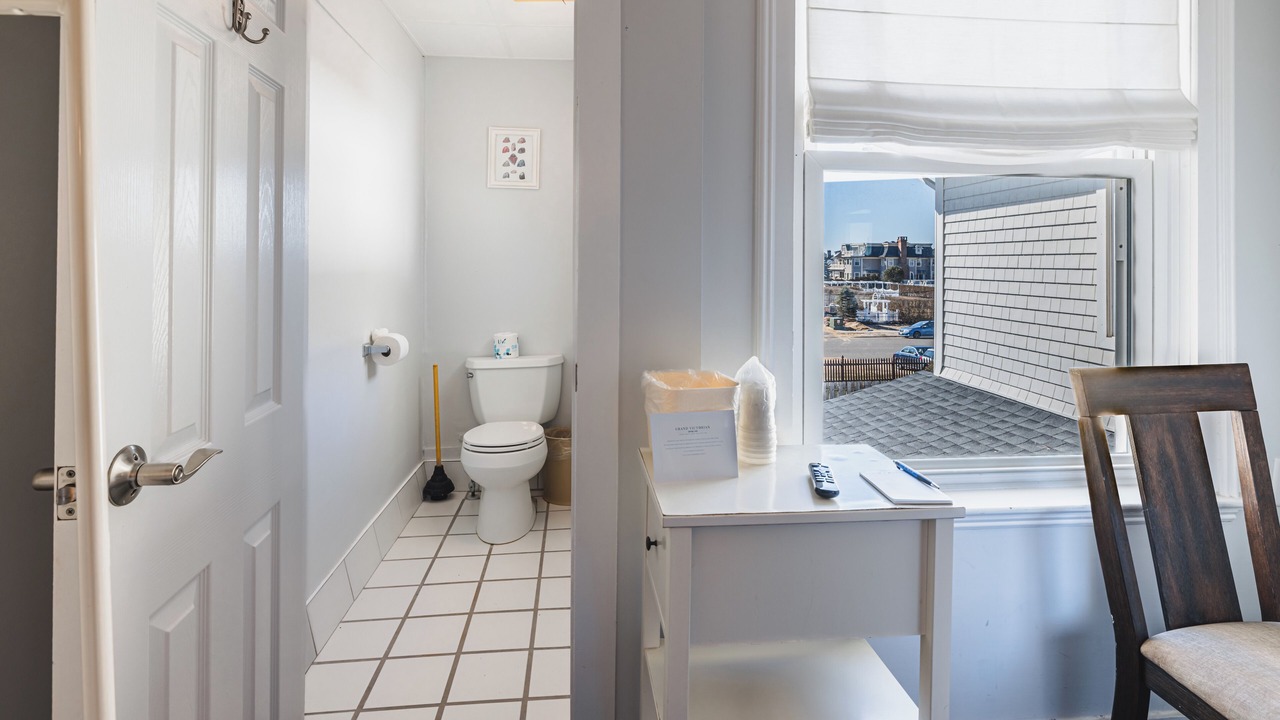 Photo of Bathroom in Spring Lake