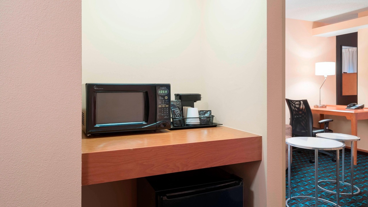 Photo of Bedroom in State College