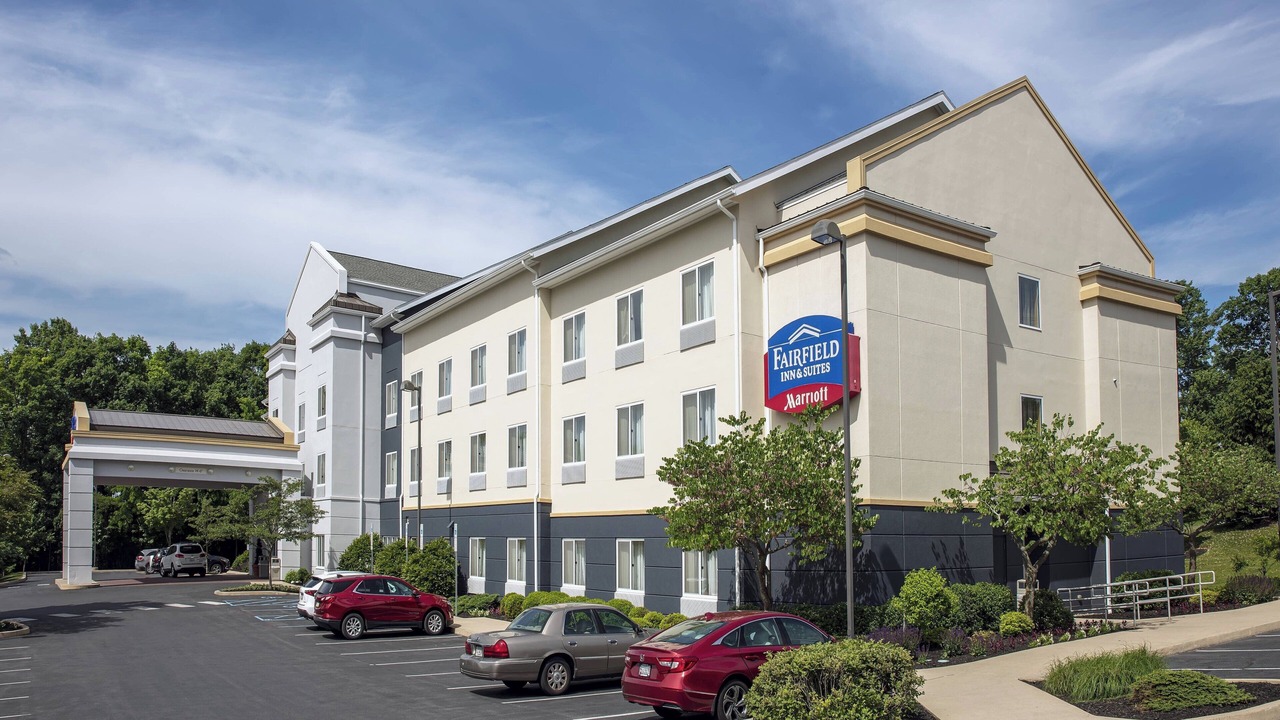 Photo of Outdoor in State College