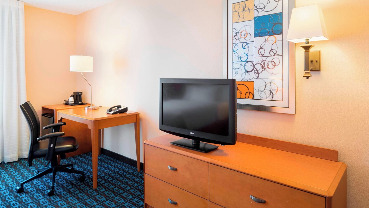 Photo of Bedroom in State College