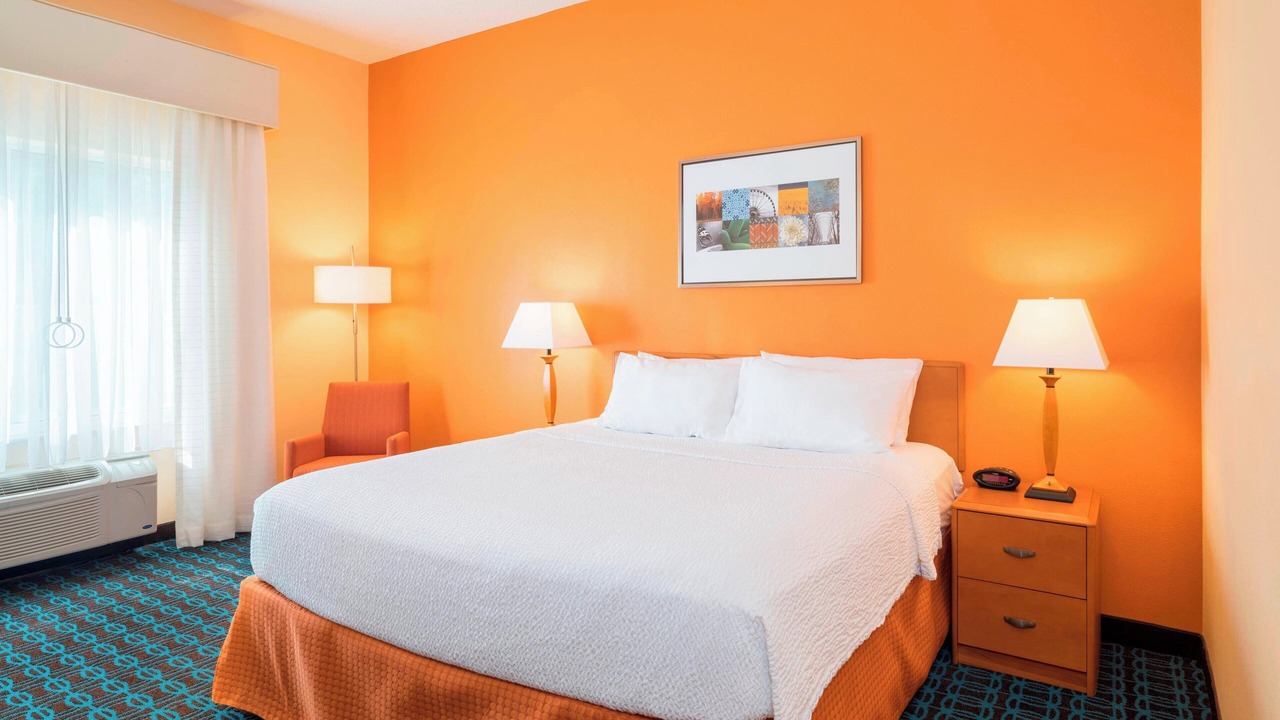 Photo of Bedroom in State College