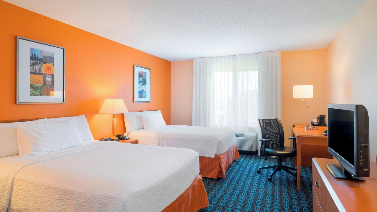 Photo of Bedroom in State College