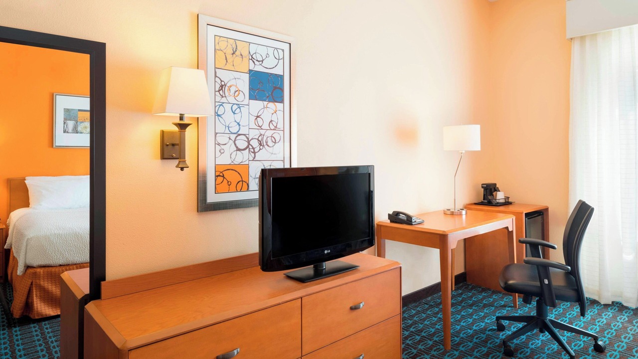 Photo of Bedroom in State College