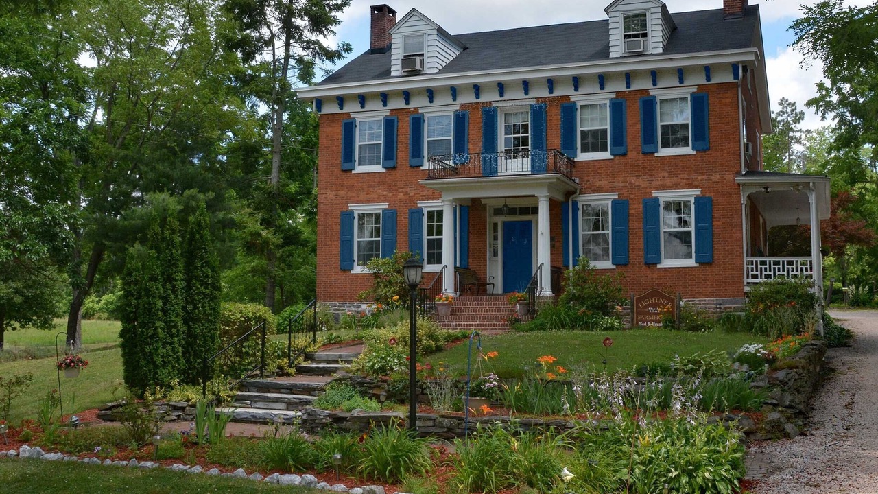 Photo of Outdoor in Gettysburg