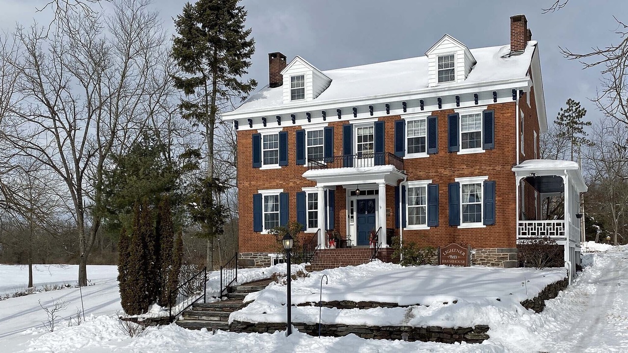 Photo of Outdoor in Gettysburg