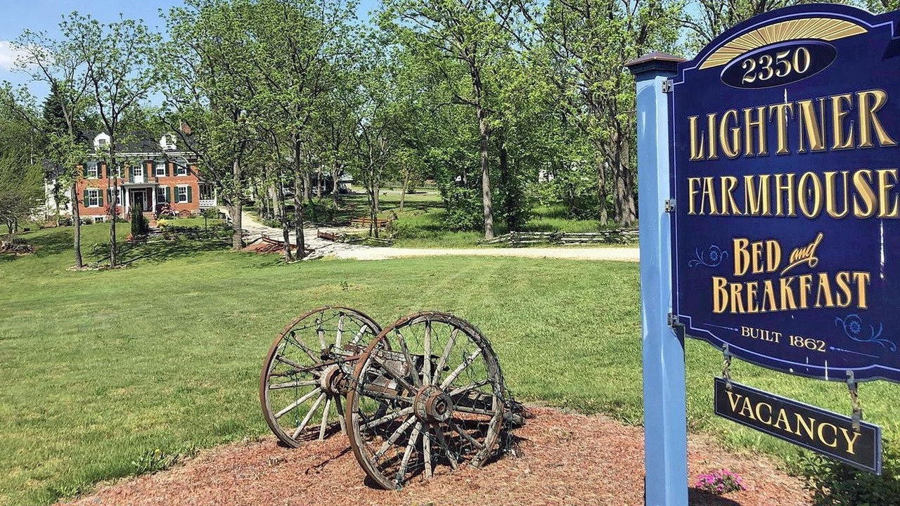 Photo of Outdoor in Gettysburg