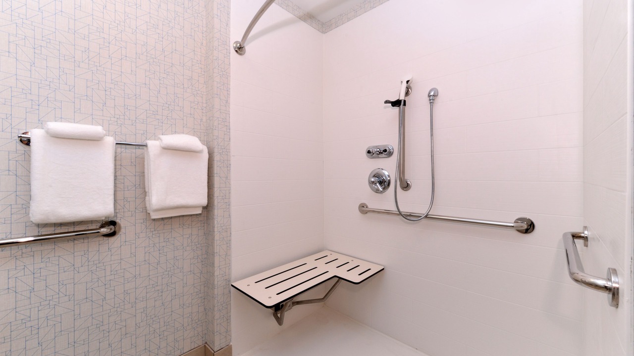 Photo of Bathroom in Mineralwells