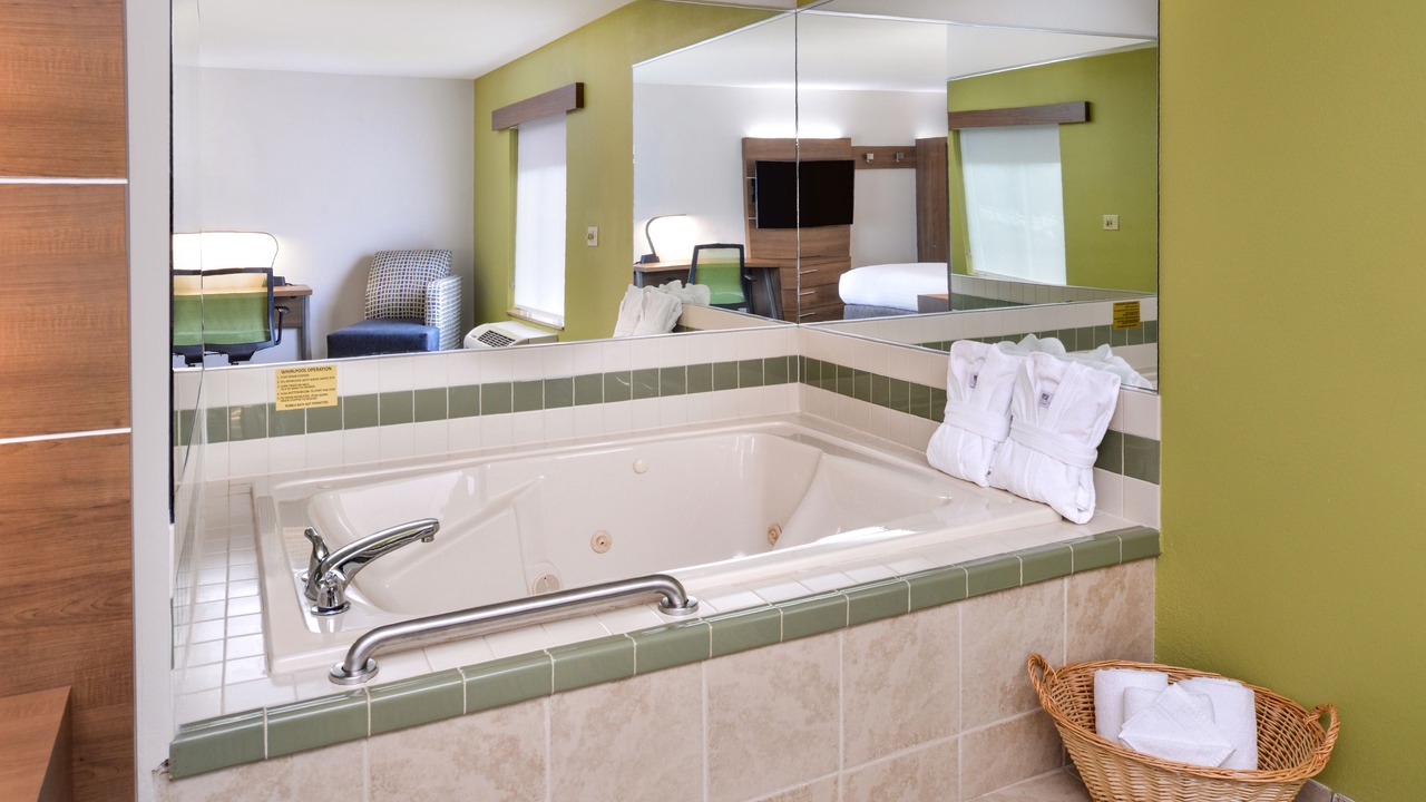 Photo of Bedroom in Mineralwells