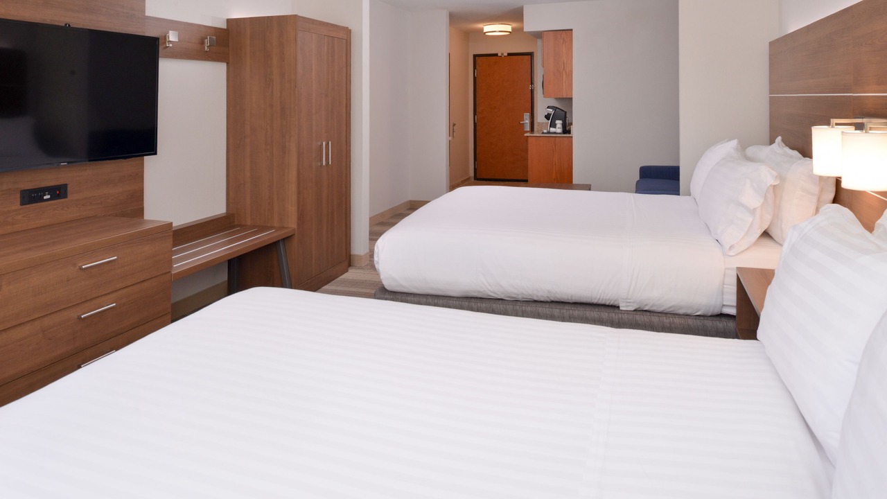 Photo of Bedroom in Mineralwells