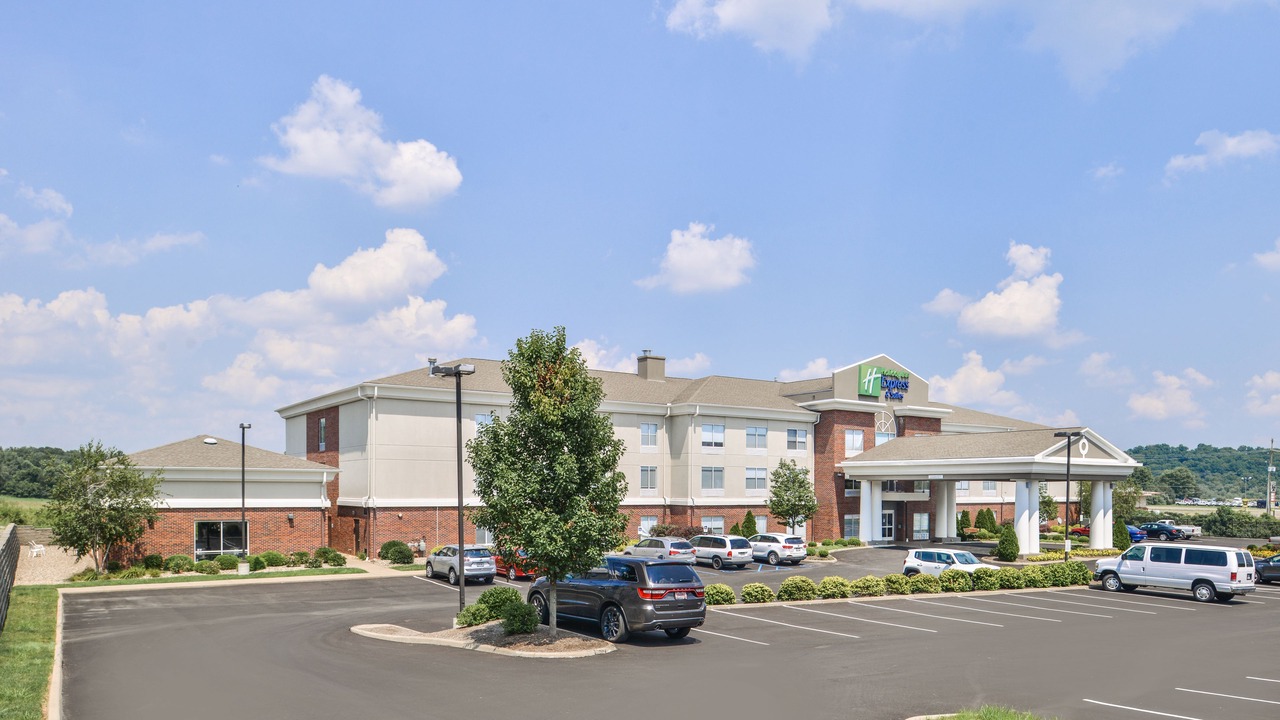 Photo of Outdoor in Mineralwells