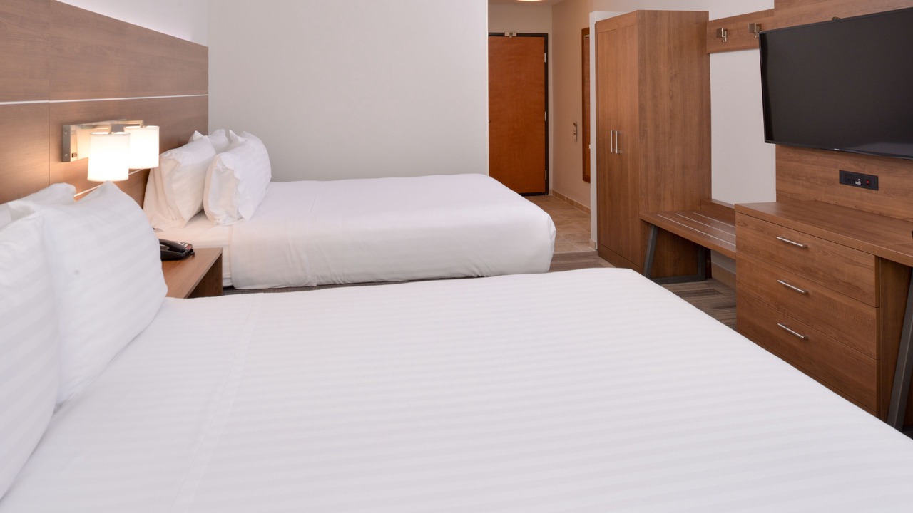 Photo of Bedroom in Mineralwells