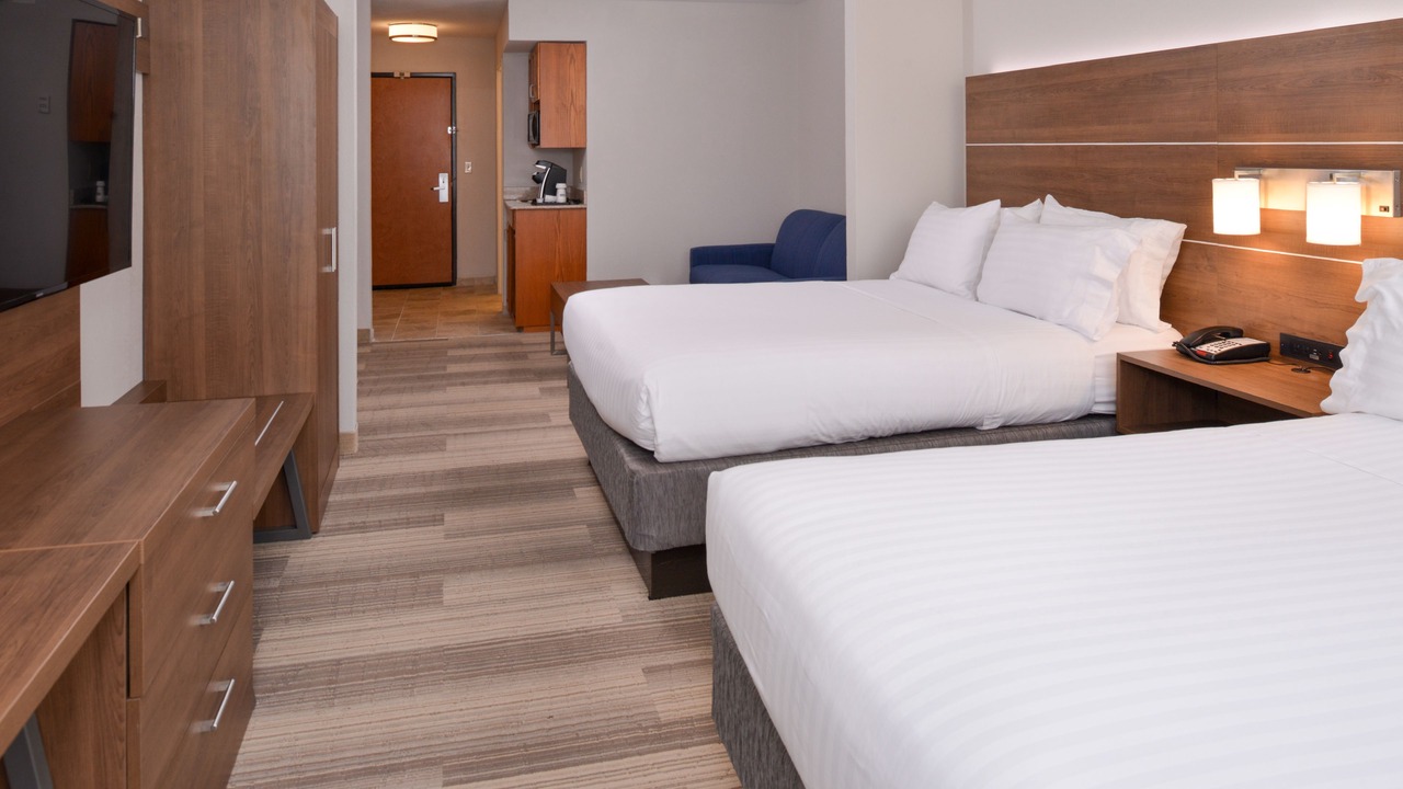 Photo of Bedroom in Mineralwells