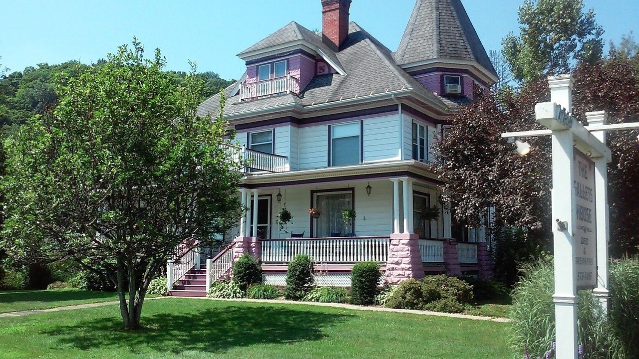 Photo of Outdoor in Olean