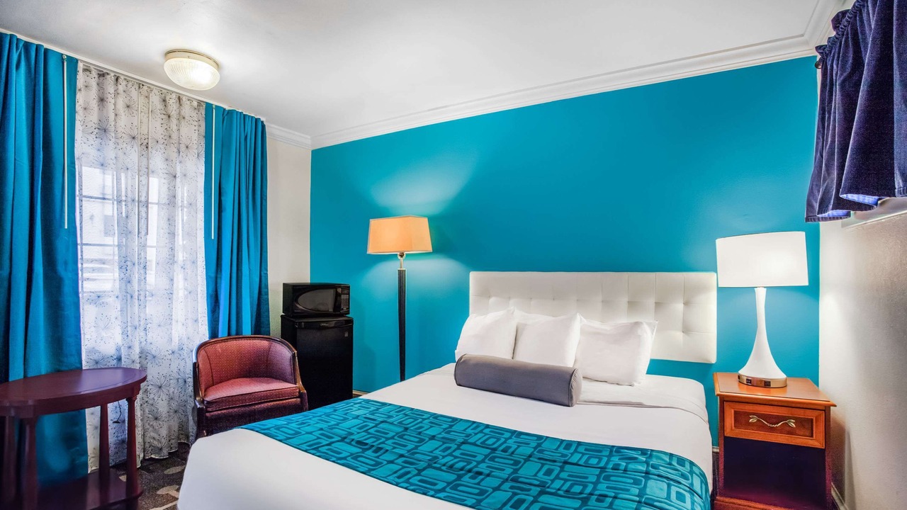 Photo of Bedroom in Hershey