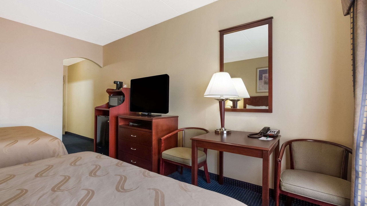 Photo of Bedroom in Lawrenceville