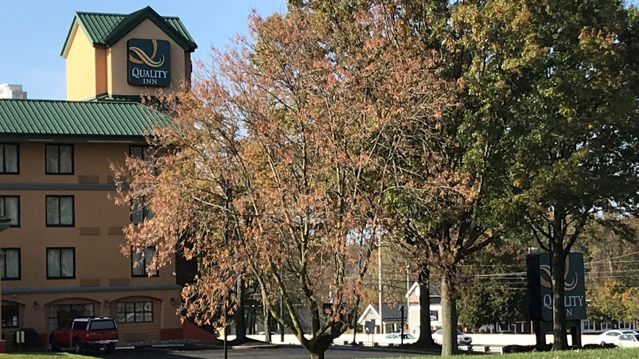 Photo of Outdoor in Lawrenceville