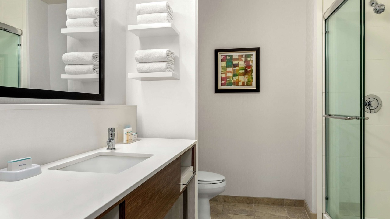 Photo of Bathroom in Athens