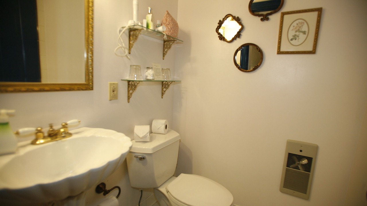 Photo of Bathroom in St. Michaels