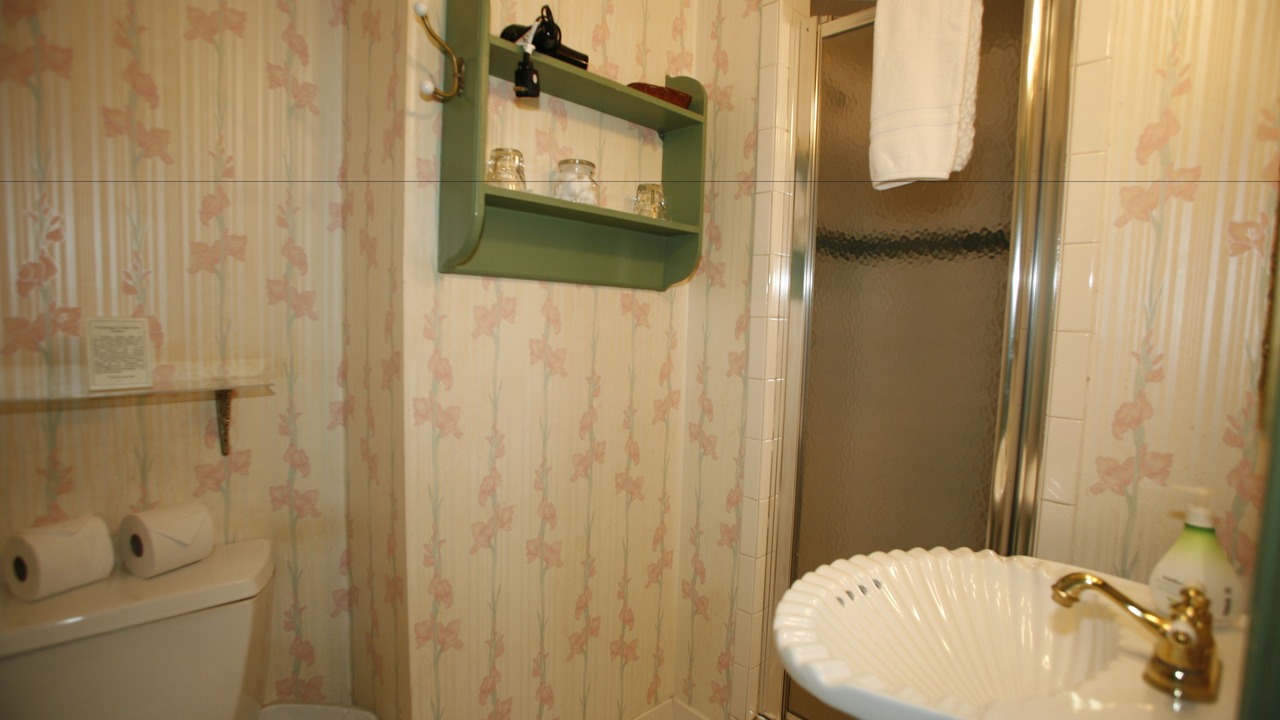 Photo of Bathroom in St. Michaels