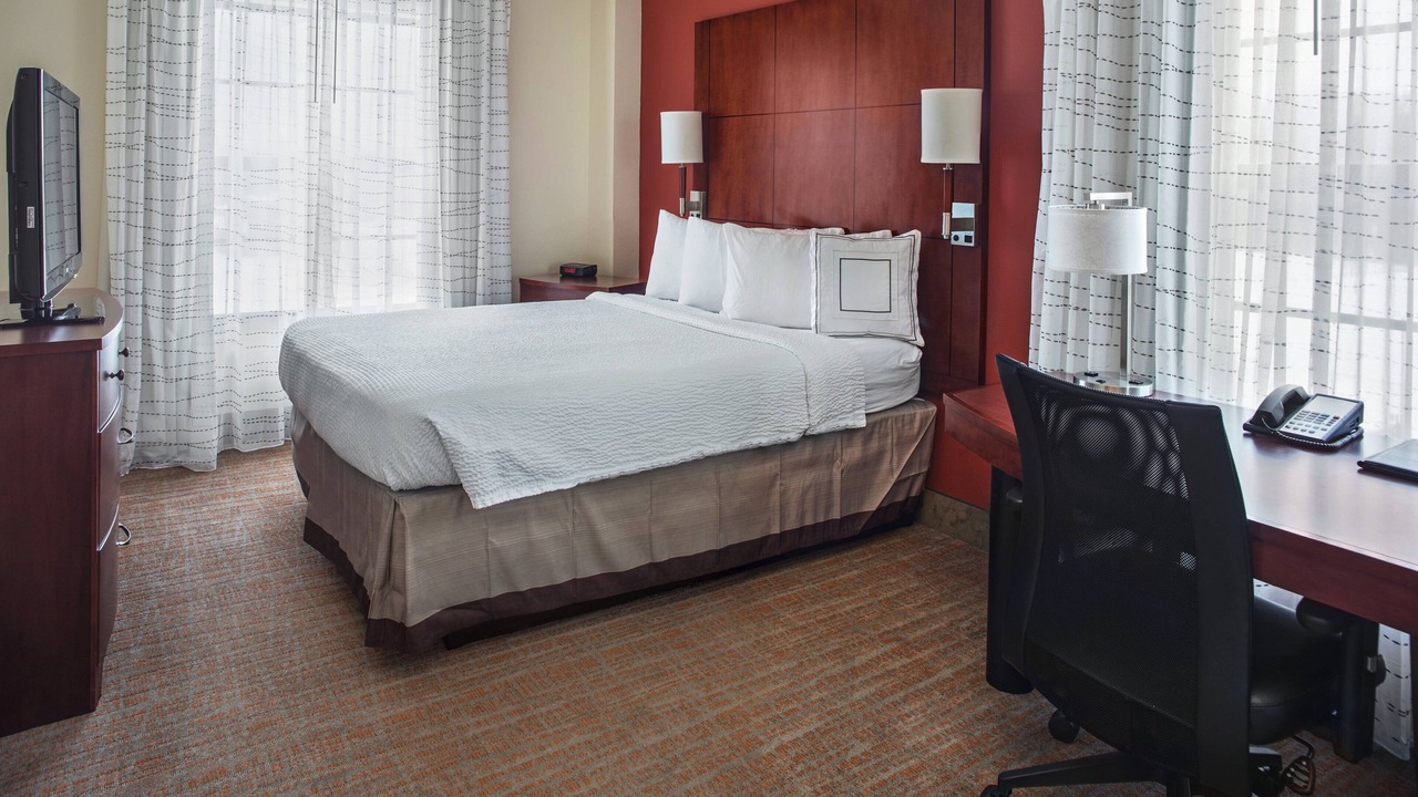 Photo of Bedroom in Aberdeen