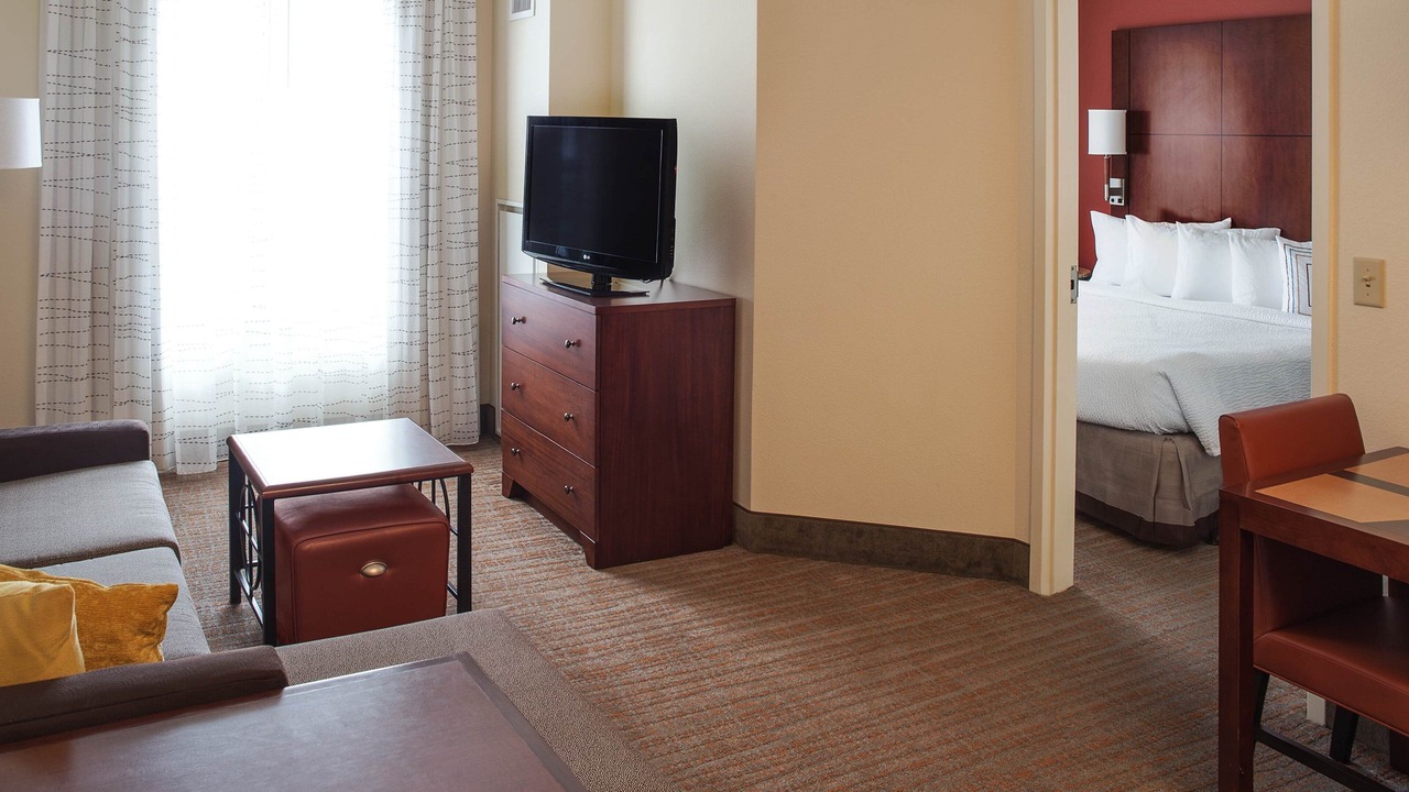 Photo of Bedroom in Aberdeen