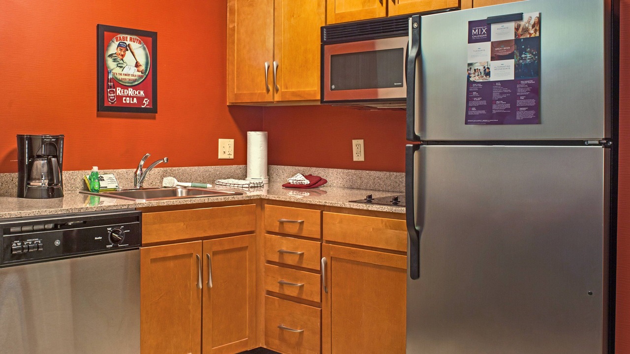 Photo of Kitchen in Aberdeen