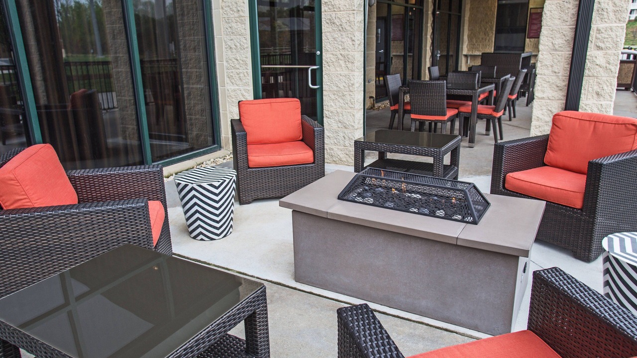 Photo of Patio Balcony in Aberdeen