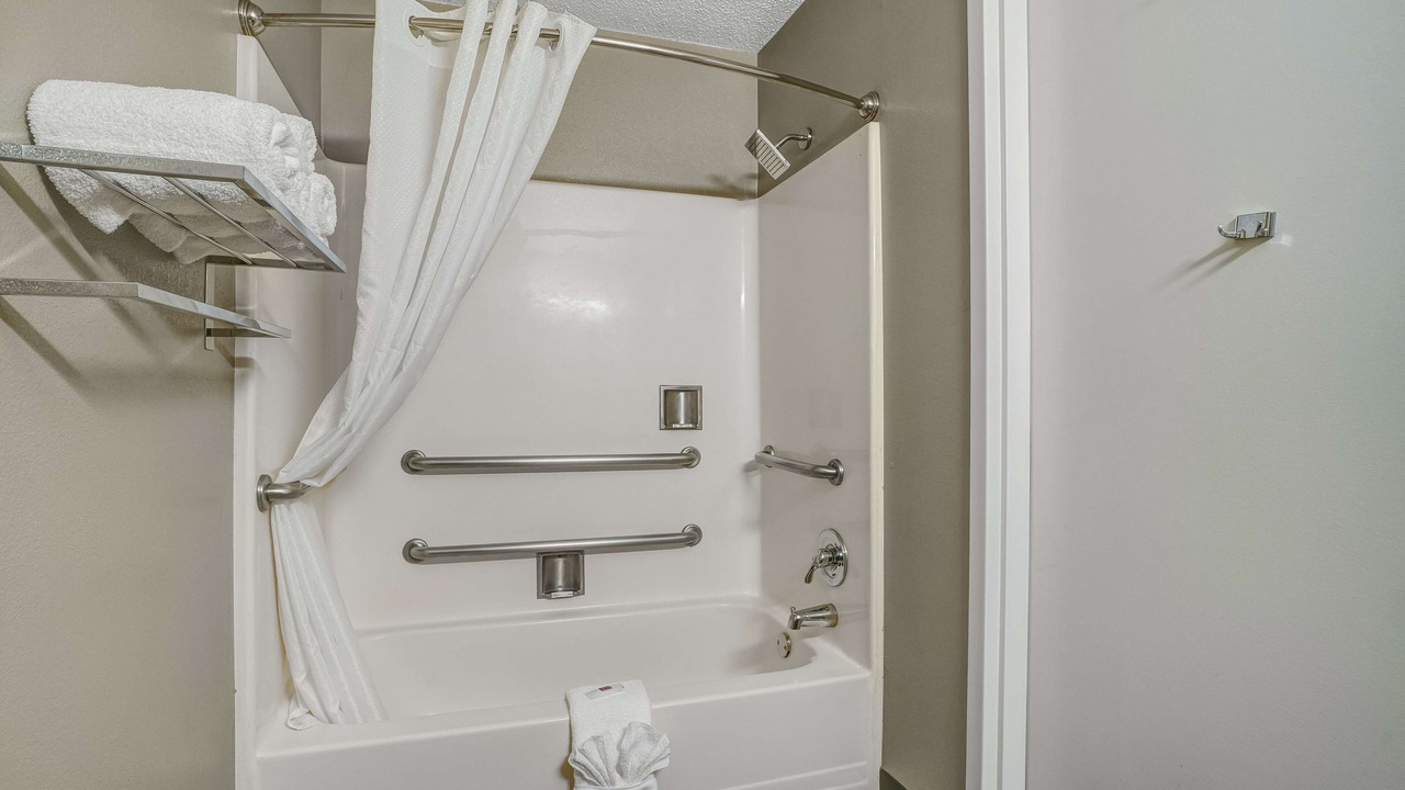 Photo of Bathroom in Bethel