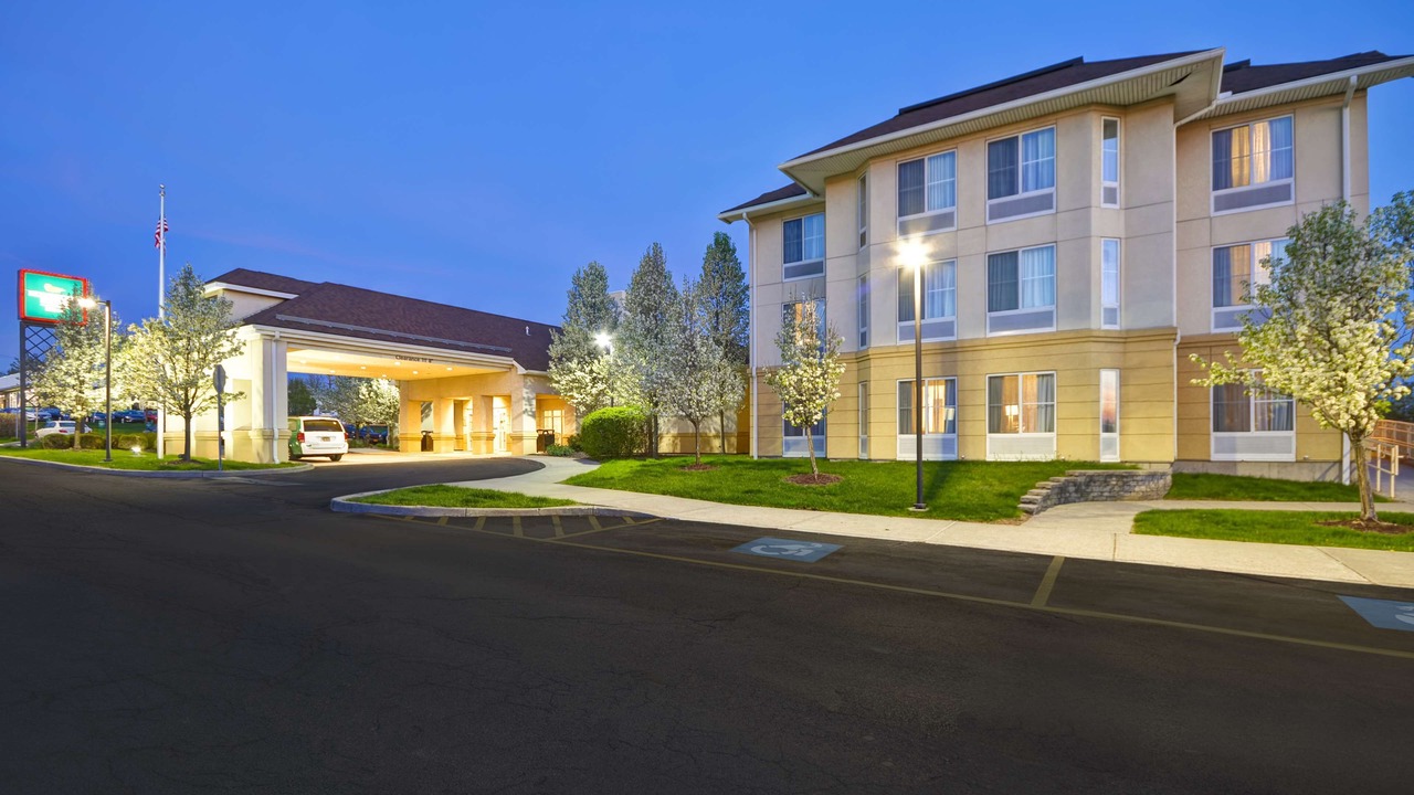 Photo of Outdoor in Ithaca