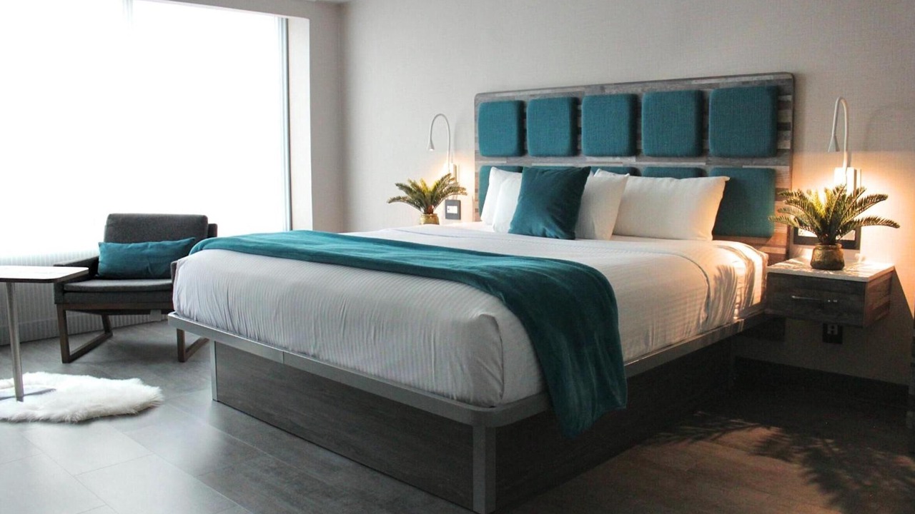 Photo of Bedroom in Park Slope