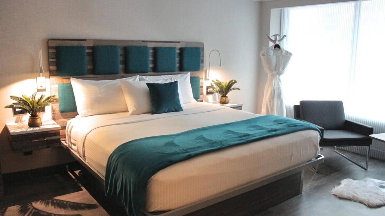 Photo of Bedroom in Park Slope