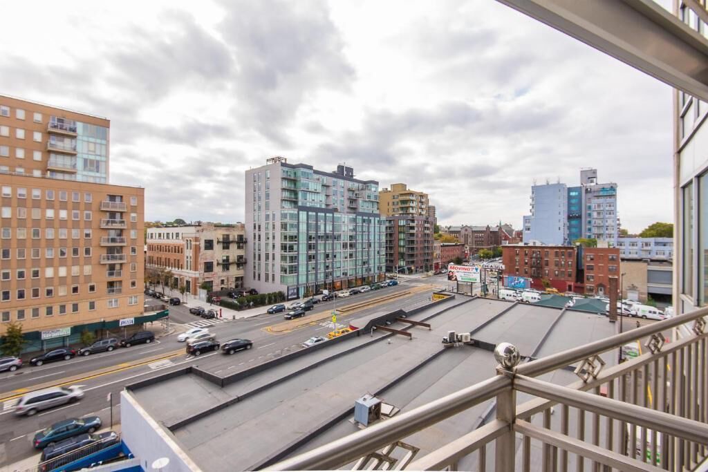 Photo of Outdoor in Park Slope