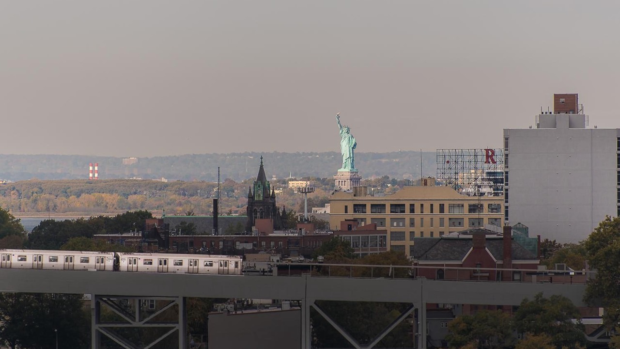Photo of Outdoor in Park Slope