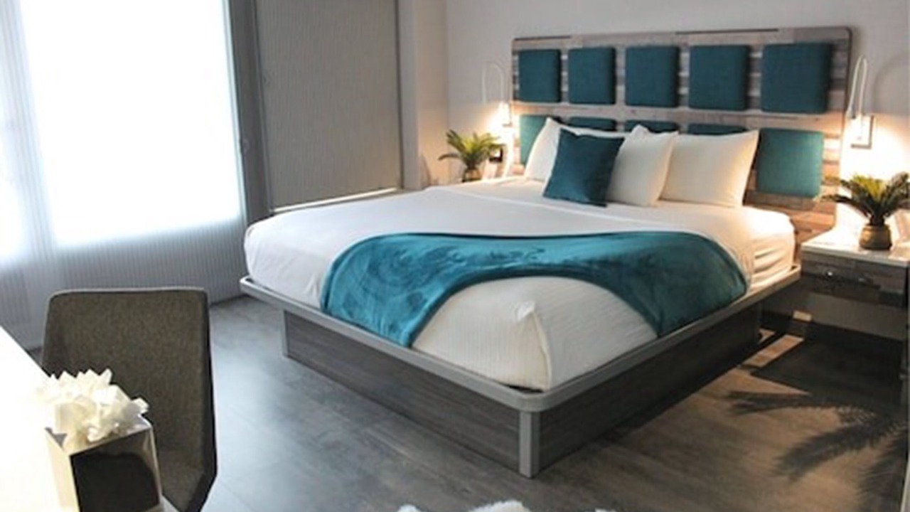 Photo of Bedroom in Park Slope