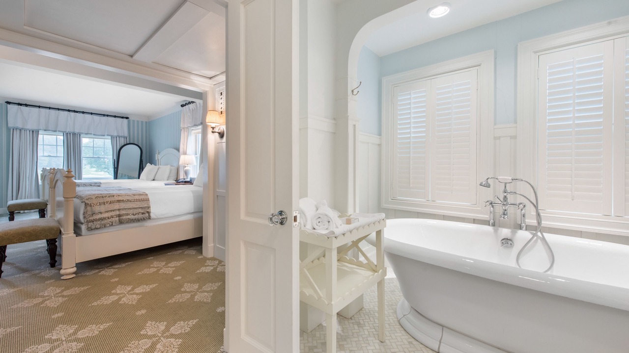 Photo of Bedroom in Bedford