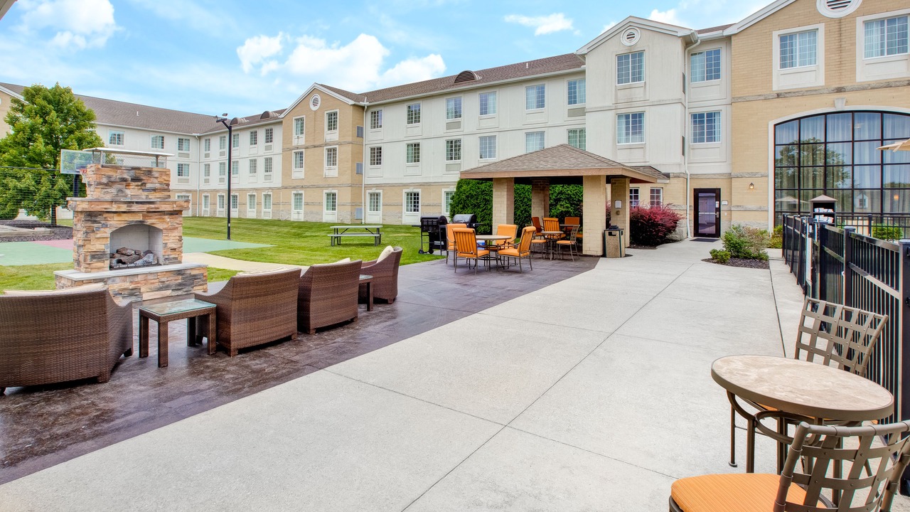Photo of Patio Balcony in Mayfield Heights