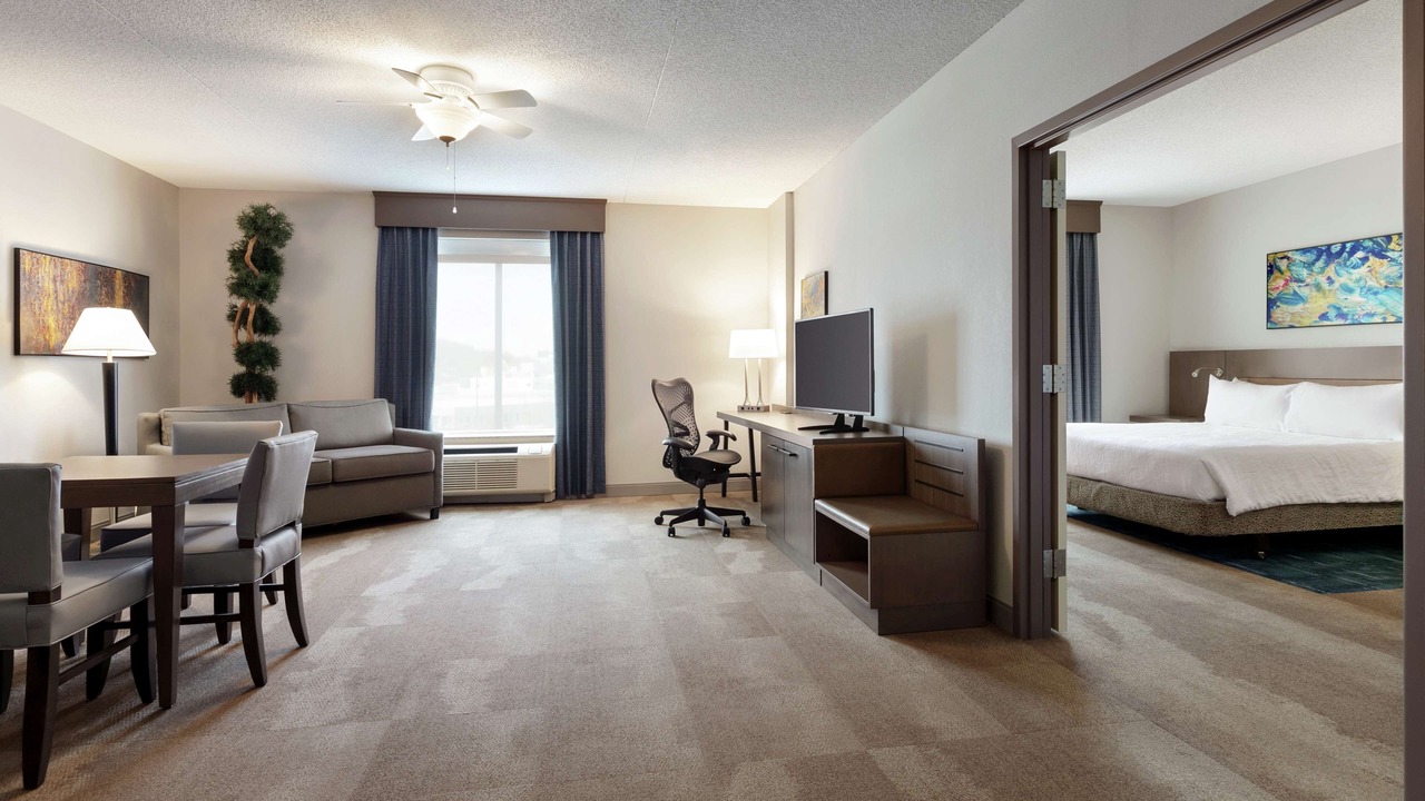 Photo of Bedroom in Harrisburg - Hershey