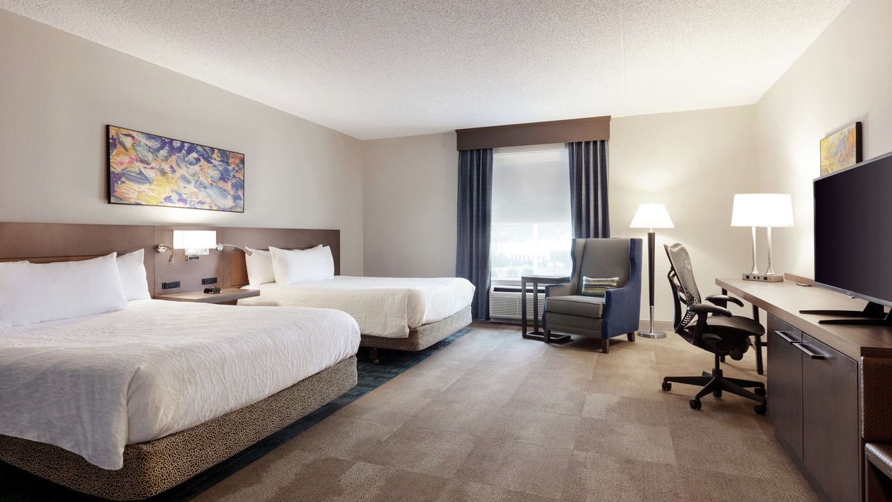 Photo of Bedroom in Harrisburg - Hershey
