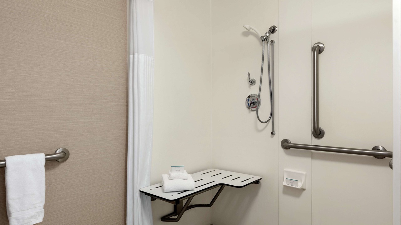 Photo of Bathroom in Harrisburg - Hershey