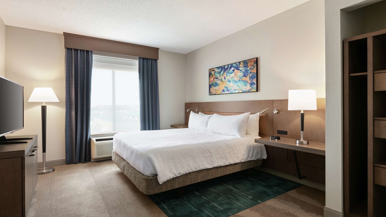 Photo of Bedroom in Harrisburg - Hershey