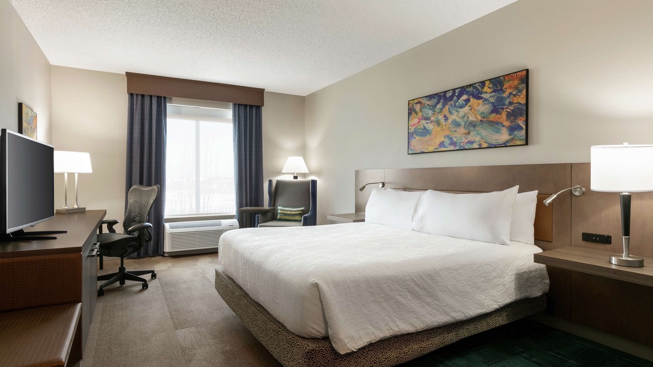 Photo of Bedroom in Harrisburg - Hershey
